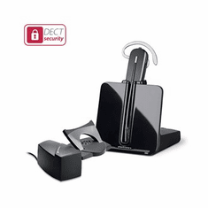 Plantronics CS540 HL10