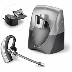 Plantronics CS70N-HL10 Professional Wireless Headset System Bundle