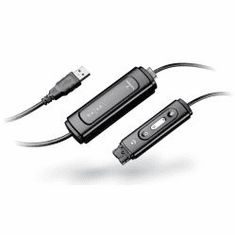 Plantronics DA45 USB Headset Adapter