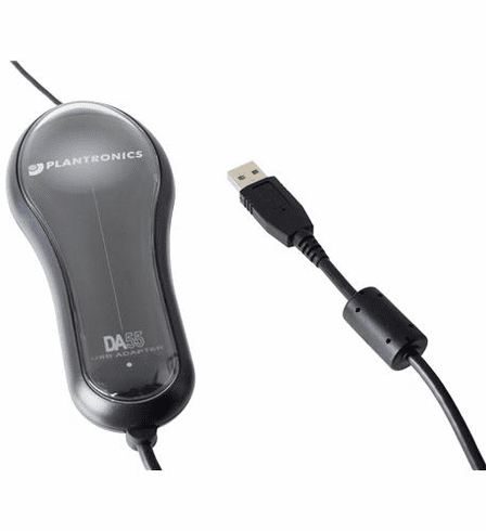 Plantronics DA55