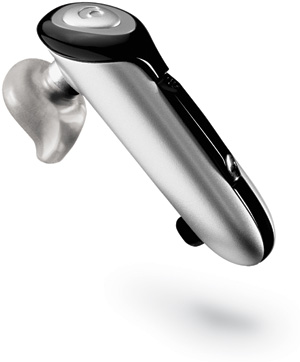 Plantronics Discovery 640 Bluetooth Headset