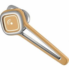 Plantronics Discovery 925 Bluetooth Headset - Gold  ***Discontinued***