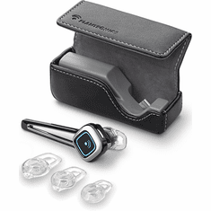 Plantronics Discovery 925 Bluetooth Headset in Black