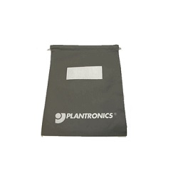 Plantronics Drawstring Pouch Pack of 45