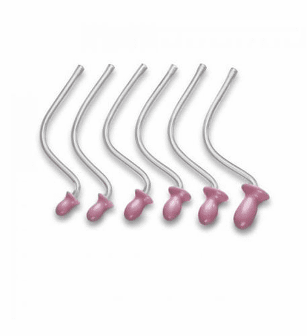 Plantronics Eartip Kit For Starset (06448-01)