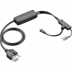 Plantronics EHS Cable APP-51 (Polycom)