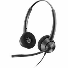 Plantronics EncorePro 320,QD,USB-A,USB-C