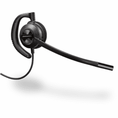Plantronics EncorePro 530 Mono Over the Ear Noise-Cancelling Headset