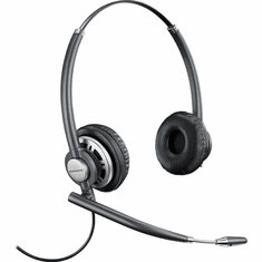 Plantronics EncorePro 720 Duo Noise-Cancelling Headset