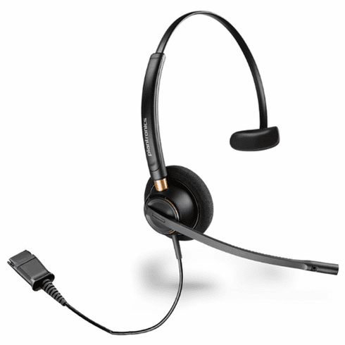 Plantronics EncorePro HW510 Headset