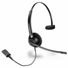 Plantronics EncorePro HW510 Headset
