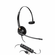 Plantronics EncorePro HW515 USB Headset
