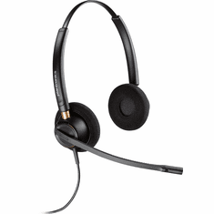 Plantronics EncorePro HW520 Binaural Headset