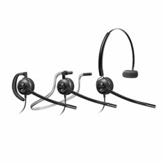 Plantronics EncorePro HW540D Digital Headset