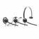 Plantronics EncorePro HW540D Digital Headset