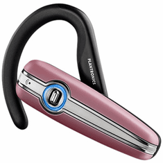 Plantronics Explorer 330 Bluetooth Headset Dusty Pink