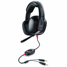 Plantronics Gamecom 367 Gaming Headset