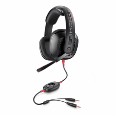 Plantronics Gamecom 377 Gaming Headset