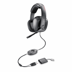 Plantronics Gamecom 777 Gaming Headset