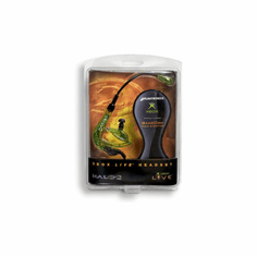 Plantronics GameCom Halo2  Edition Headset for Microsoft's Xbox Live