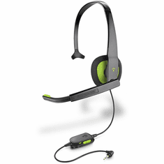 Plantronics GameCom X10 Headset for Microsoft XBOX