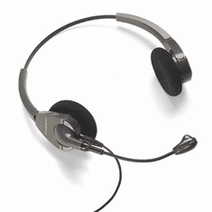 Plantronics H101N CIP Encore Headsets for Cisco with Power Cube