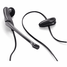 Plantronics H131N Freehand Headset with Quick Disconnect