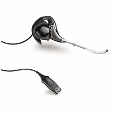Plantronics H151 DuoPro Over-the-Ear Headset
