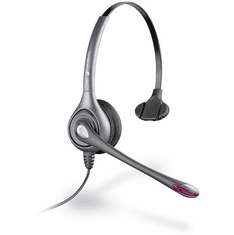 Plantronics H351N SupraPlus SL Headsets