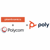 Plantronics Headset