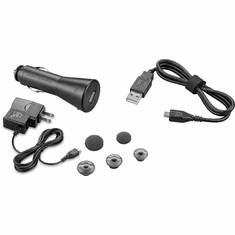 Plantronics Headset Accessories