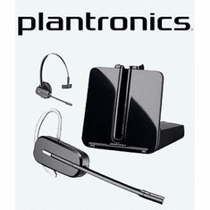 Plantronics Headsets 