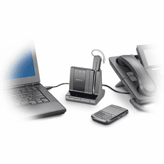 Plantronics Headsets By Series