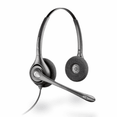 Plantronics HW261N-CIS Cisco IP SupraPlus Wideband Noise-Canceling Headset