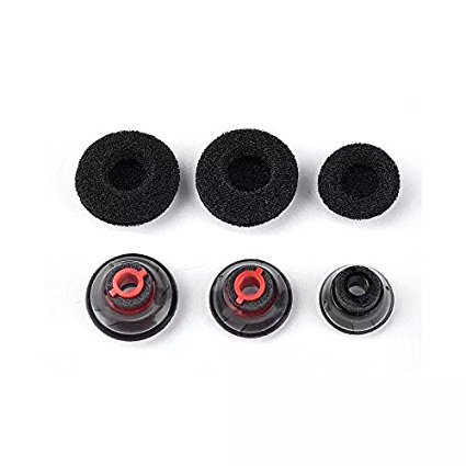 Plantronics Large Earbuds for Voyager 5200 UC