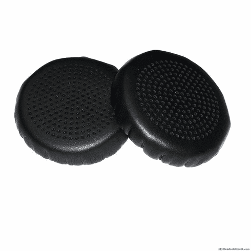 Plantronics Leatherette Ear Cushions for EncorePro