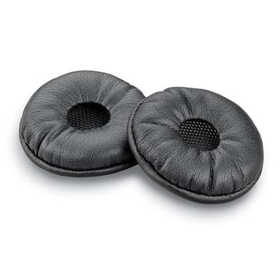 Plantronics Leatherette Ear Cushions for W740/W745/W440/CS540