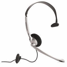 Plantronics M110 Headsets for Cellular and Cordless Phones