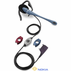 Plantronics M133-N3 Over-the-ear Headsets for Nokia For Nokia 6600 7200 3585 Cellular Phones