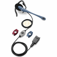 Plantronics M133N2 Over-the-Ear Headsets for Nokia Cellular Phones