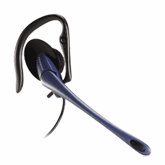 Plantronics M135 Mobile Earloop Headset
