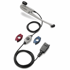 Plantronics M143N2 In-Ear Headset for Nokia 5100, 6100, 7100 Phones