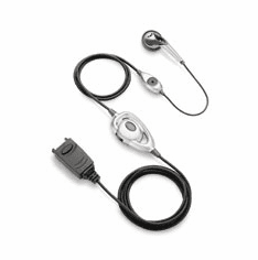 Plantronics M206-N2 Earbud Headset for Nokia 5100/6100/7100 Series