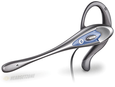 Plantronics M223-N1 Headset for Nokia 3300 6500 8200 8300 8800 AND 1260 3590 3595 3650