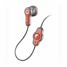 Plantronics M43-X1 Cellular Headset