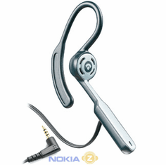Plantronics M60-N1 Over-the-ear Headsets for Nokia 3300 6500 8200 8300 8800 & 3590 phones