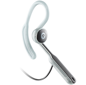 Plantronics M63-N3 ICE Headset for Nokia Mobile Phones
