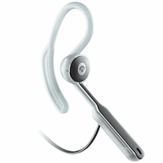 Plantronics M63-X1 ICE Mobile Headset for Samsung and LG phones