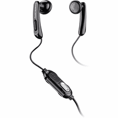 Plantronics MHS113 Stereo Mobile Headsets For Music-Enabled Mobile Phones