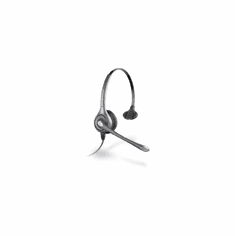 Plantronics MS250 Commercial Aviation Headset